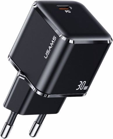 Actual product image Usams Super Si (30 W)