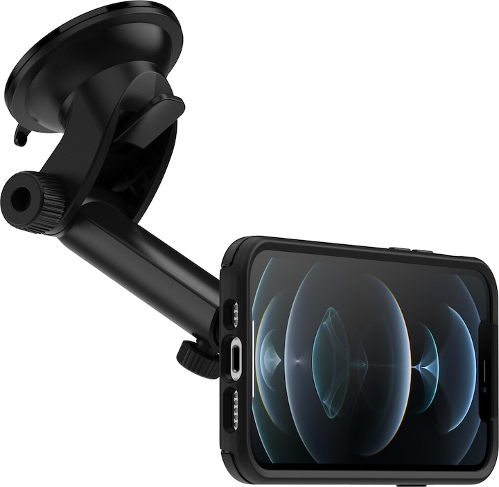 Actual product image OtterBox Car Dash & Windshield Mount for MagSafe