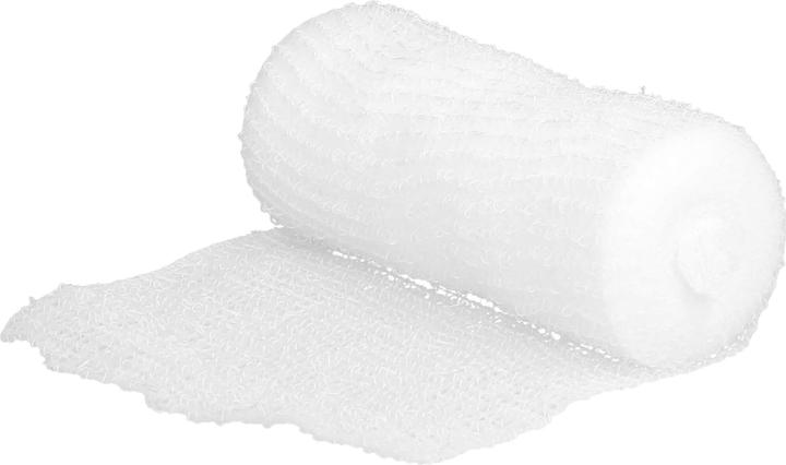 Image du produit Holthaus Medical 12935S Bande de gaze 4mx8cm 20 pièces