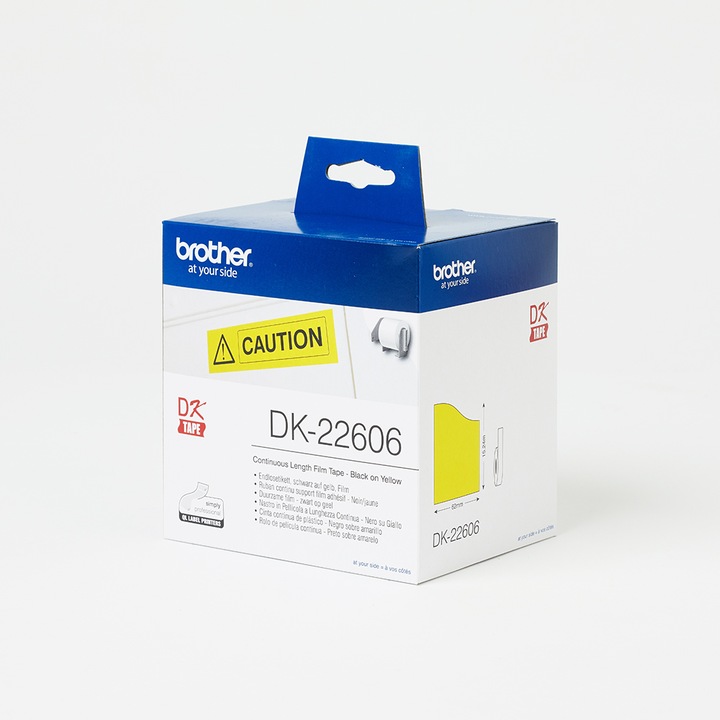 Image du produit Brother Dk-22606
