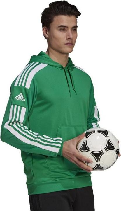 Actual product image adidas SQUADRA 21 HOOD (L)