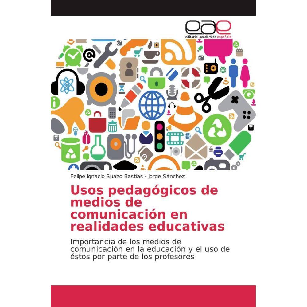 Usos pedagógicos de medios de comunicación en realidades educativas, Ratgeber