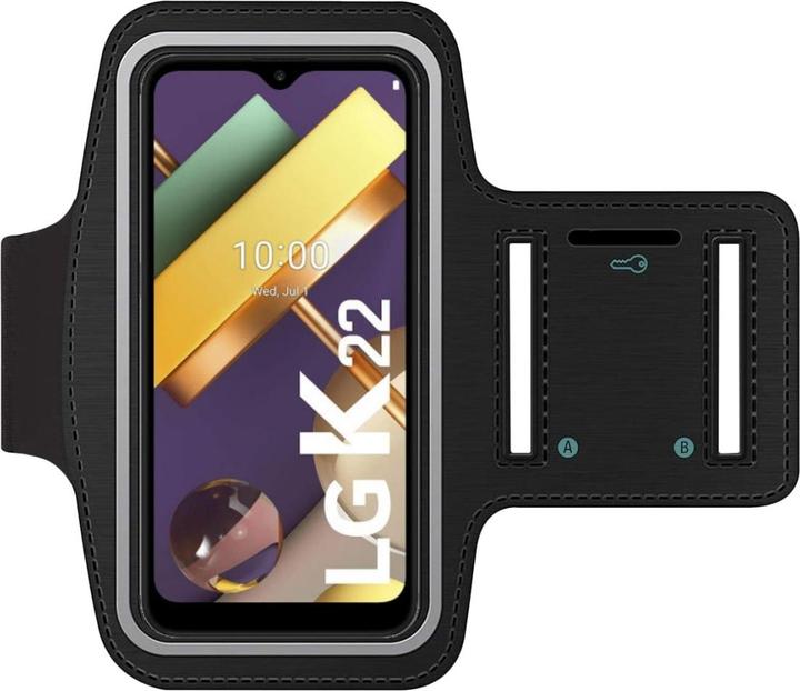 Produktbild SmartFitness LG K22 Handy Sport Armband