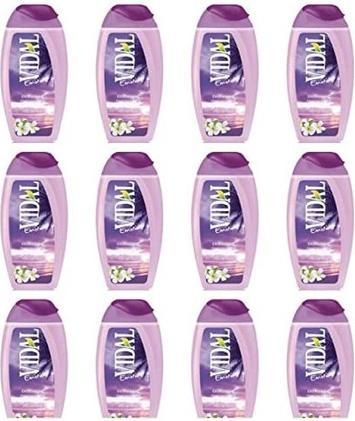 Produktbild Vidal Exotic Love Tiare Flower Shower Towels