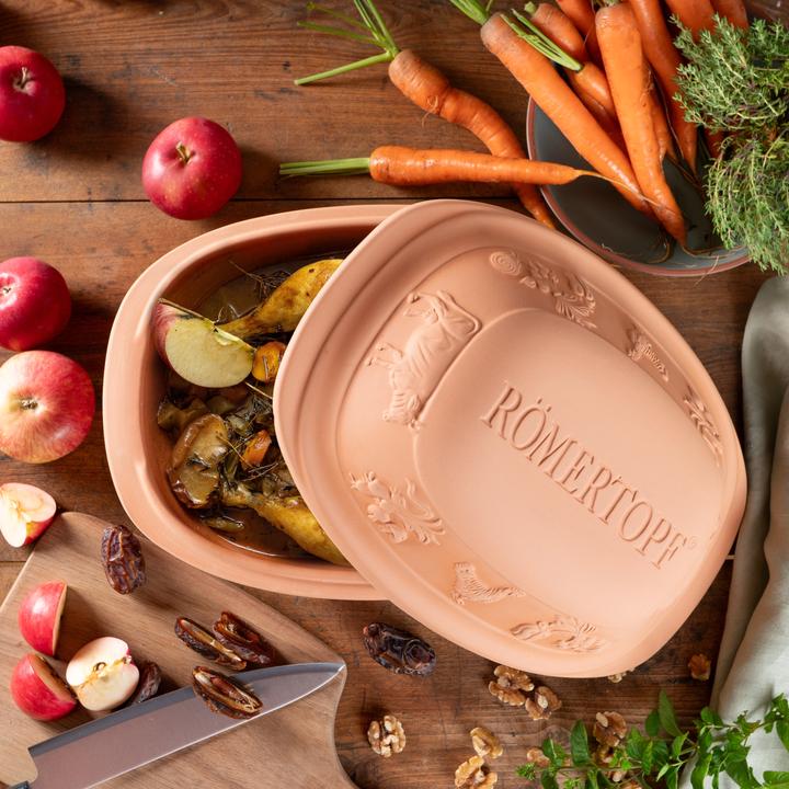 Produktbild Römertopf Rustico