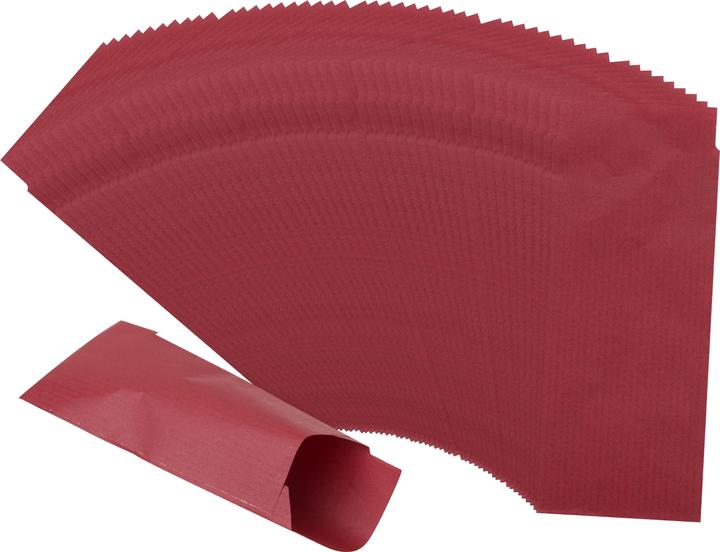Produktbild Rayher Papier-Minitüte, 50 Stück (Geschenkpapier, 50 x)