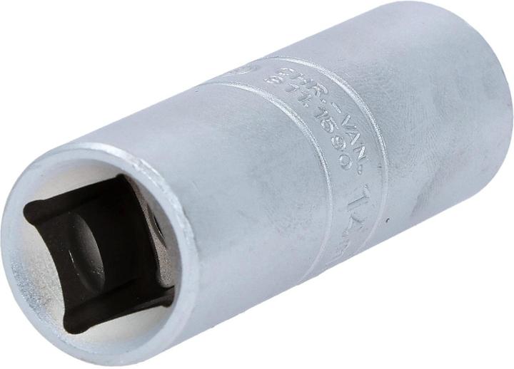 Image du produit KS Tools 1/2 douille pour bougie d'allumage. 14mm 911.1590 (14 mm)