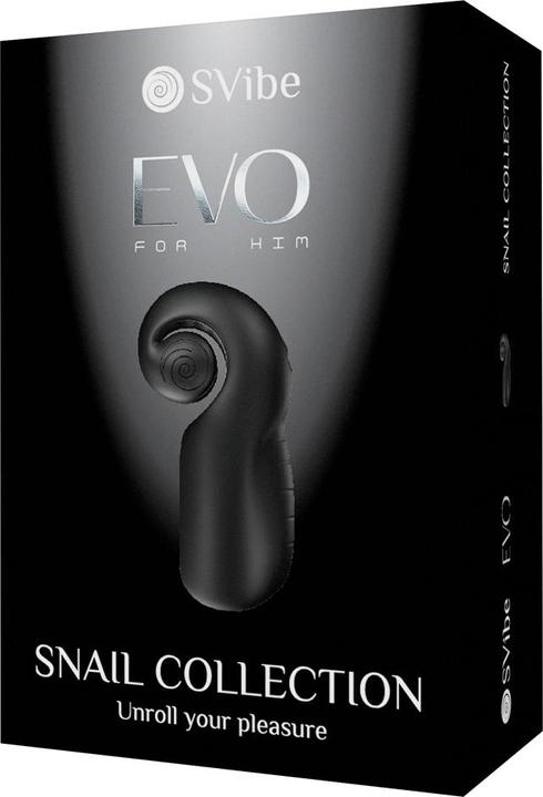 Produktbild Snail Vibe Evo