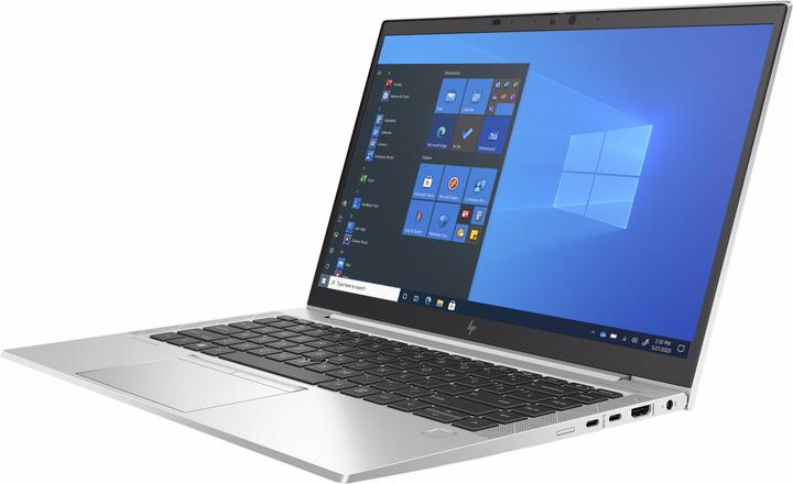Produktbild HP EliteBook 845 G8 (14", 512 GB, 16 GB, DE, AMD Ryzen 5 Pro 4650U)
