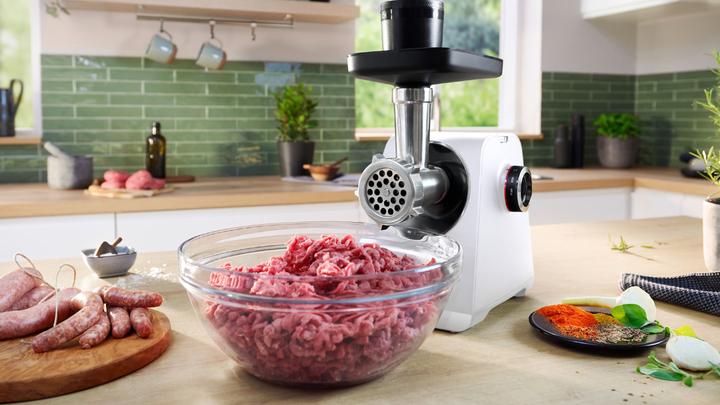 Actual product image Bosch Hausgeräte MFWS607W