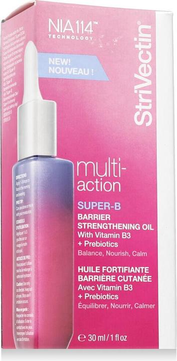 Actual product image StriVectin Super-B Barrier (30 ml)