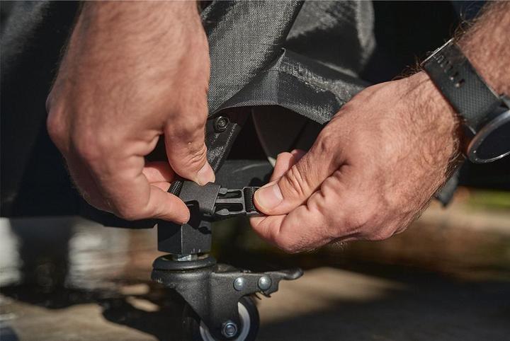 Produktbild Ooni Oven & Table Cover Medium