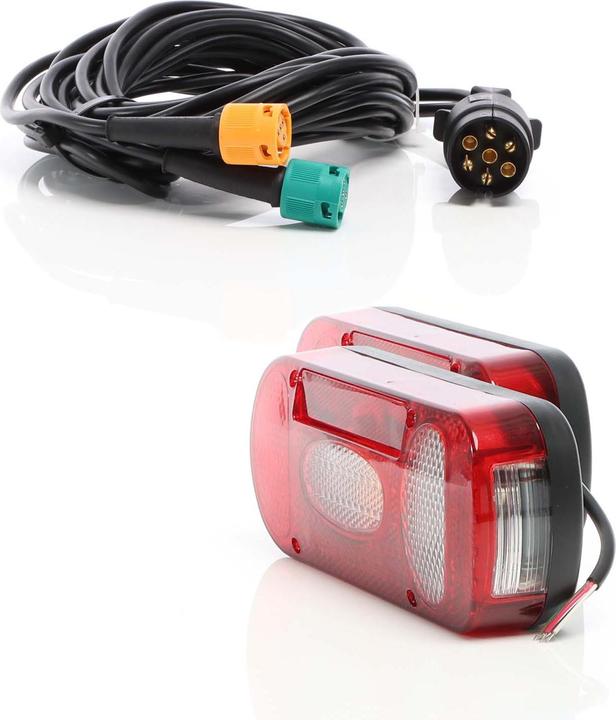 Produktbild XPOtool Set Rückleuchten