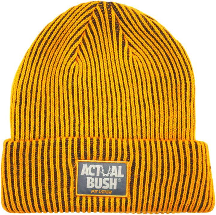 Pit Viper Actualbush Groomer Beanie (Taille unique)