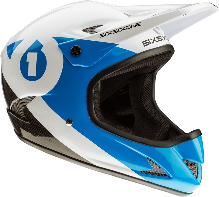 Produktbild Six Six One Rage (60 - 61 cm)
