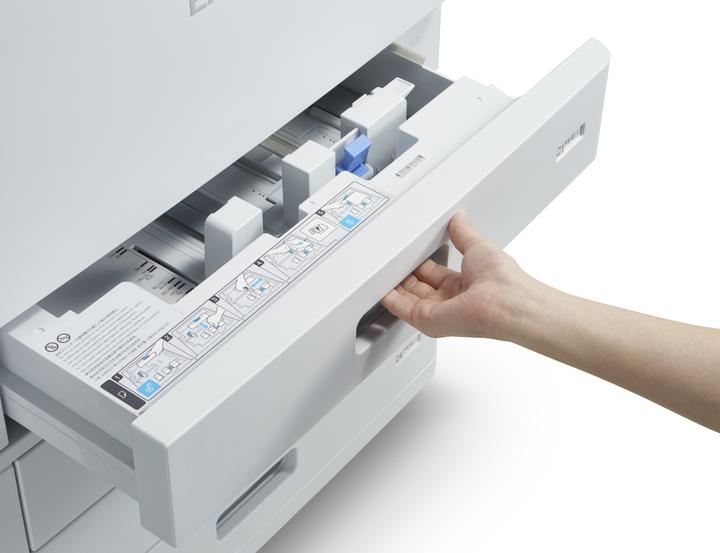 Produktbild Epson WorkForce Enterprise WF-C17590 D4TWF (Tintenpatrone, Farbe)