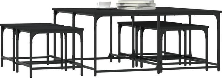 Image du produit vidaXL Satztisch