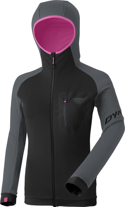Dynafit Radical Polartec® Kapuzenjacke Damen
