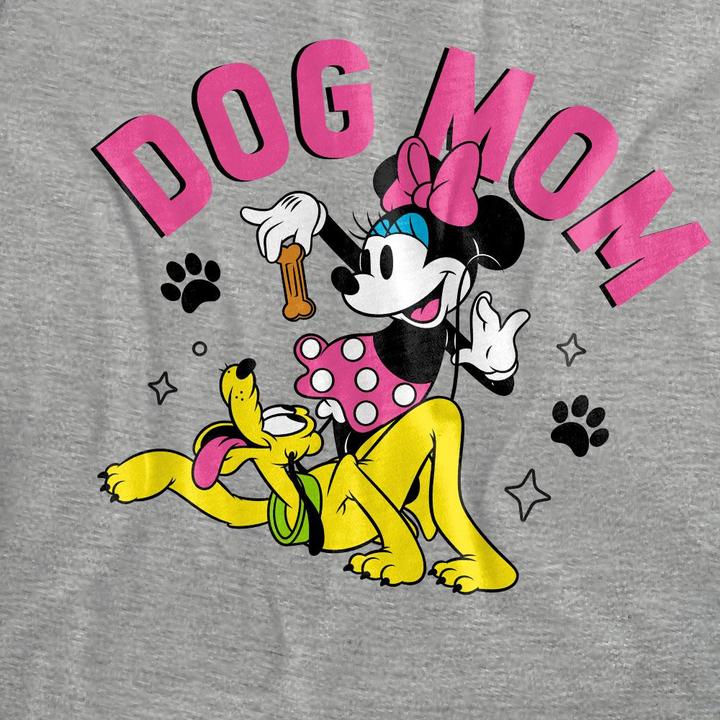 Produktbild Minnie Mouse Dog Mom TShirt (XXL)