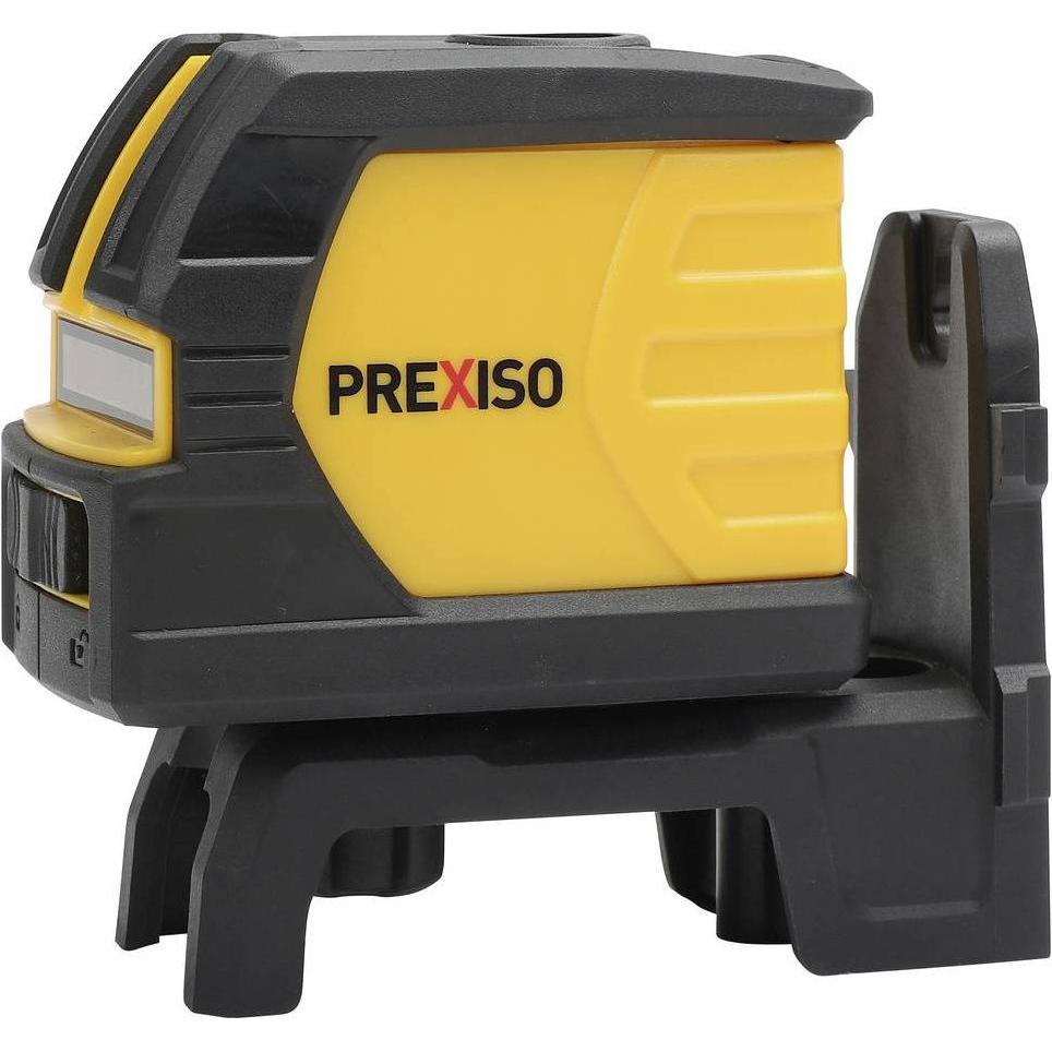 Prexiso, Laser lineare, P2LC15S Laser-Entfernungsmesser 15 m