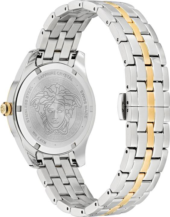 Produktbild Versace Greca Time Lady (Analoguhr, 35 mm)