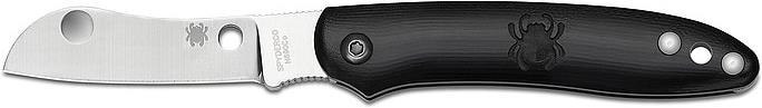 Actual product image Spyderco Roadie (5.30 cm)