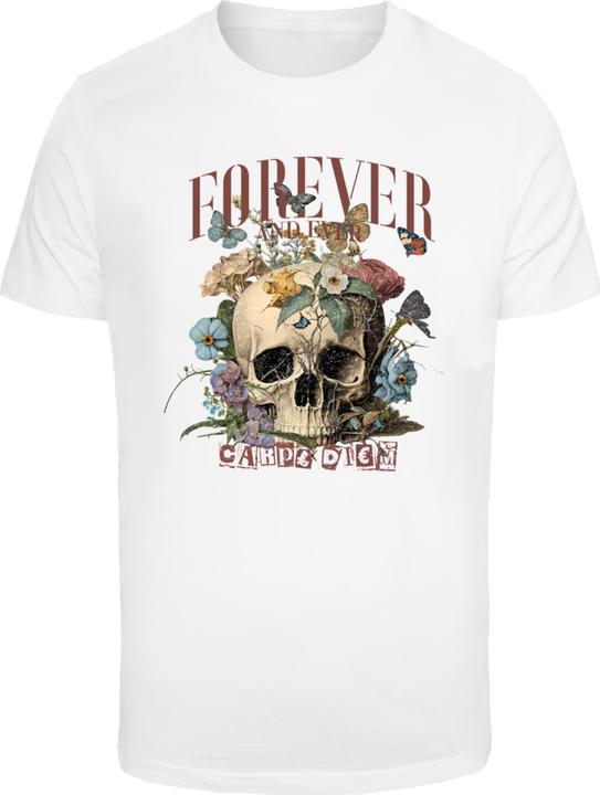 Image du produit Mister Tee Tee Forever And Ever - 142577 (S)