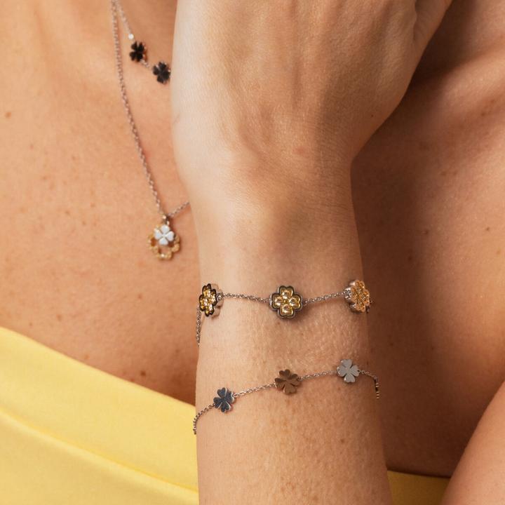 Produktbild One Ein Armband, Stahl (Edelstahl)