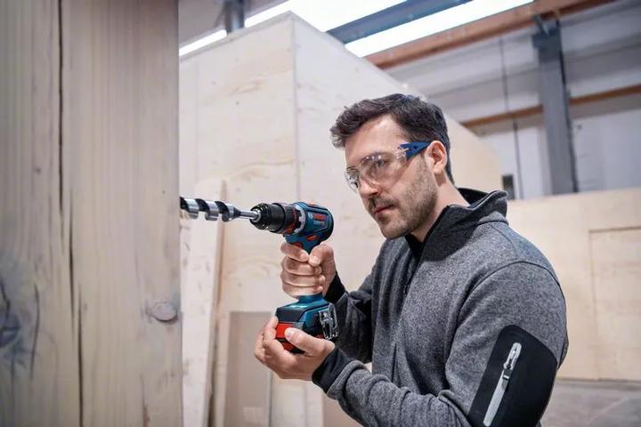 Produktbild Bosch Professional GSR18V-90FC