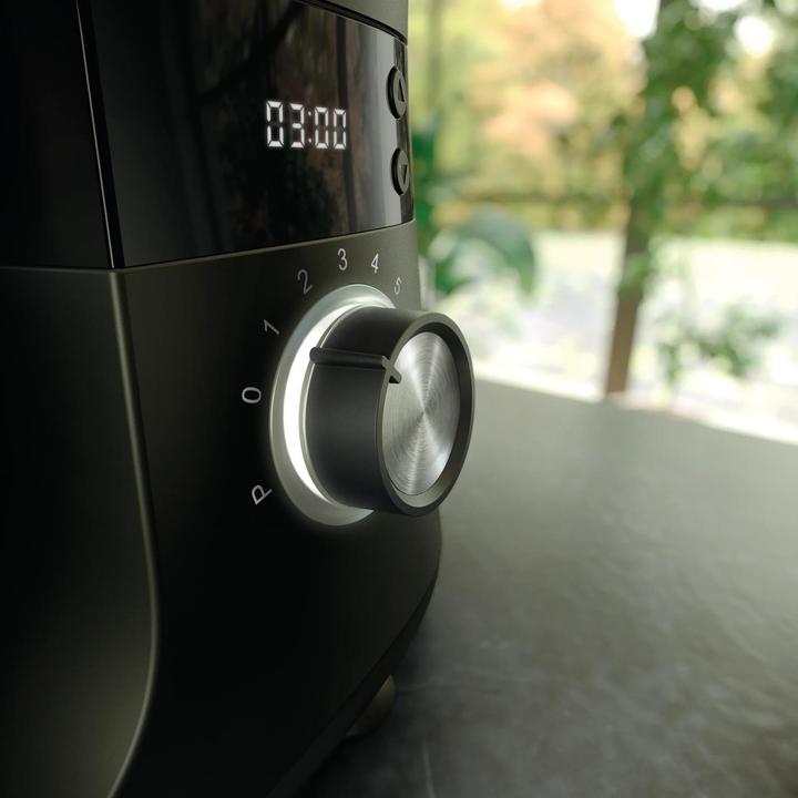 Actual product image Philips HR7962/21 (1000 W, 5.50 l)