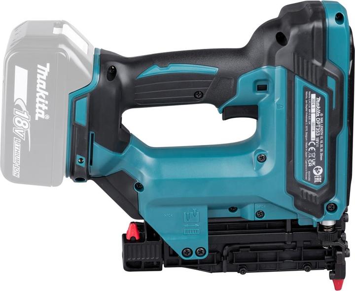 Image du produit Makita DPT353Z Pintacker à piles