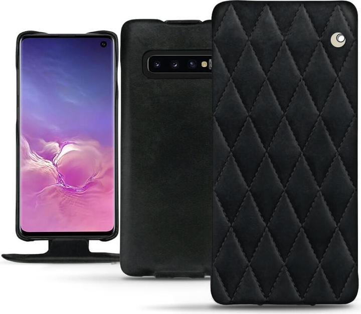 Image du produit Noreve Housse cuir vertical (Samsung Galaxy S10+)