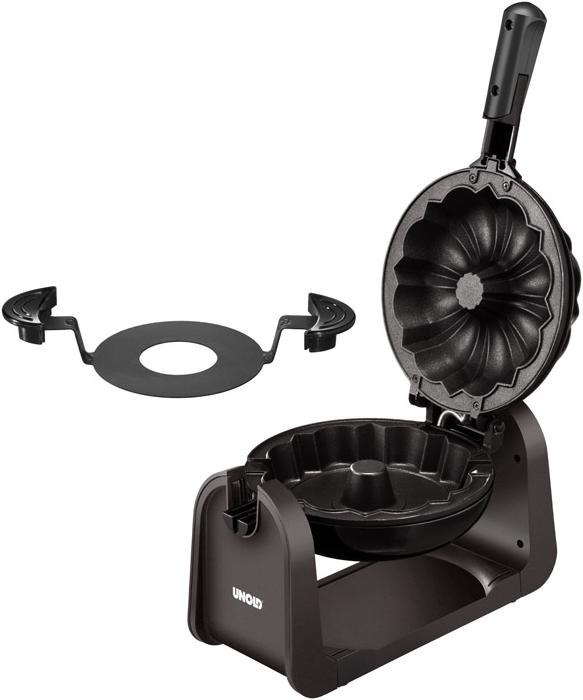 Produktbild Unold Cake Maker
