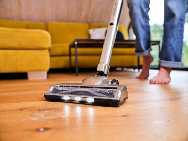 Produktbild ETA Gold Power