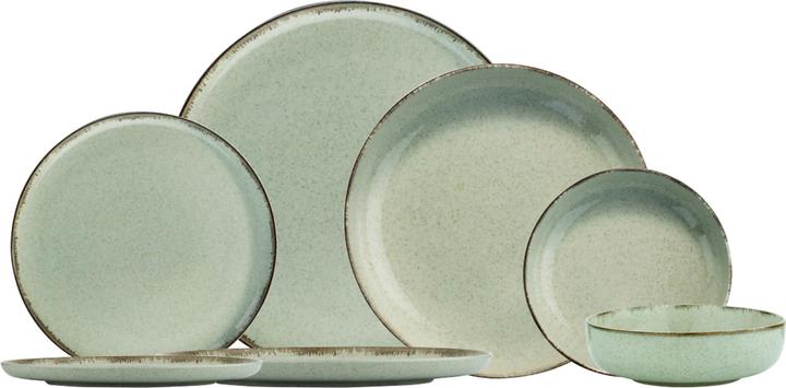 Actual product image Hermia Quincy (24 Piece)
