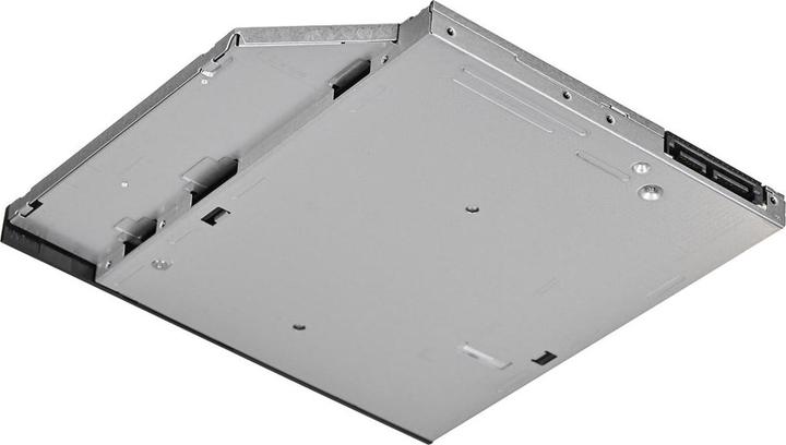 Actual product image ASUS Sdrw-08u1mt (CD burner, CD drive, DVD drive, DVD writer)