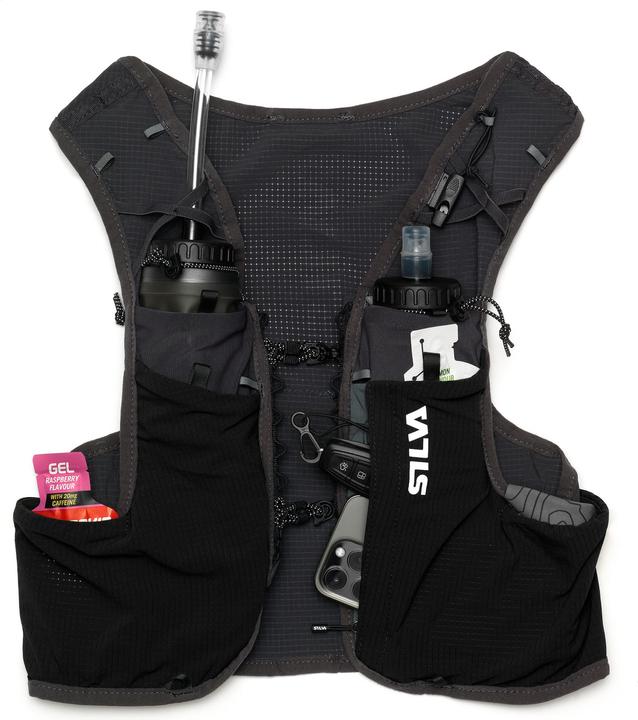 Silva Strive Fly Vest (M)