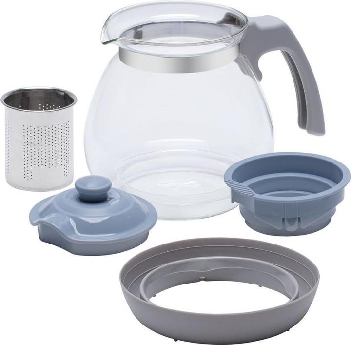 Productafbeelding Resto THEEPOT 1200ML/90510 (1 l)