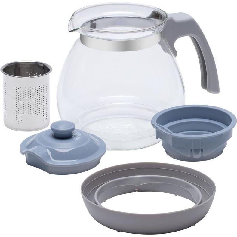 Thumbnail - Resto, Teekanne, TEAPOT 1200ML/90510 (1.20 l)