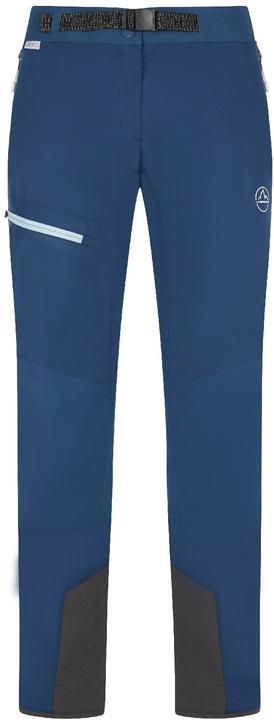 La Sportiva Alpine Guide Softshell Pant W