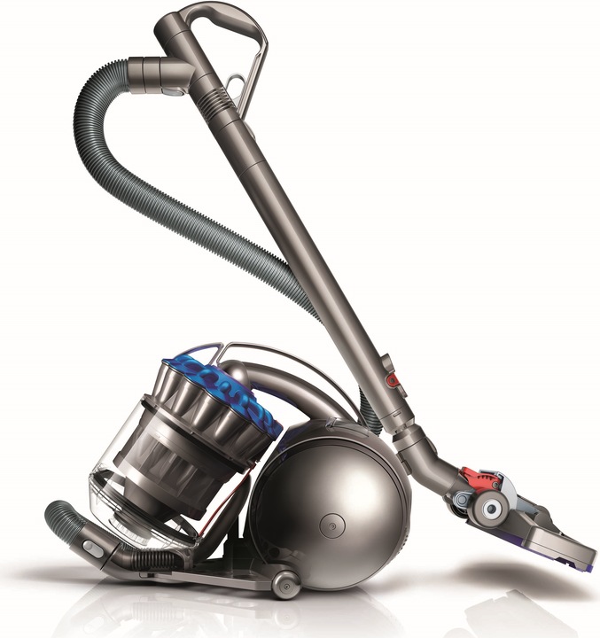 Actual product image Dyson DC37c Advanced Allergy