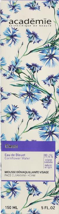 Produktbild Académie Scientifique de Beaute Mousse Detergente Effetto Idratante - Normale bis Mischhaut, 15 (Reinigungsschaum, 150 ml)