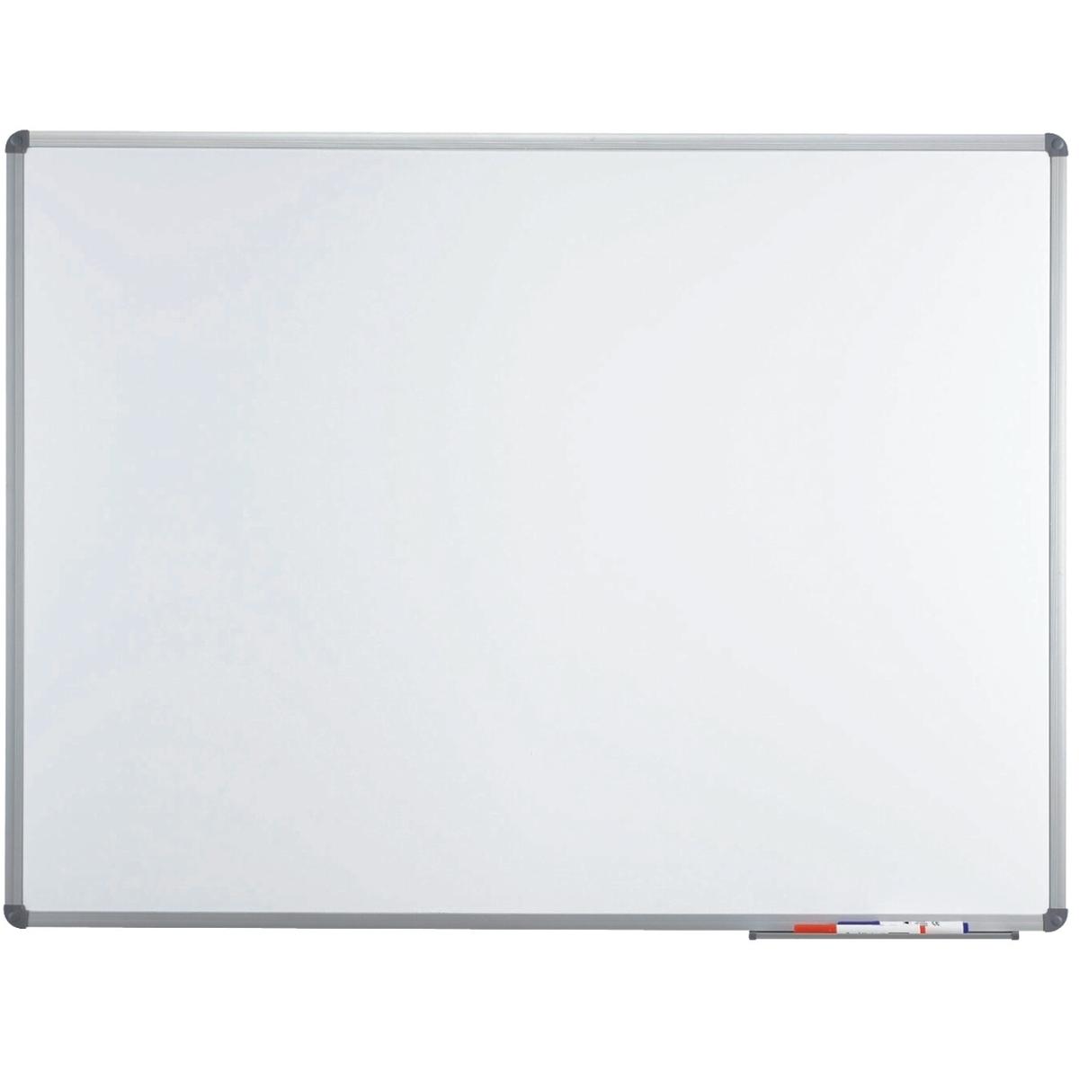 Maul, Präsentationstafel, Whiteboard standard 6461084 30x45cm (30 x 45 cm)