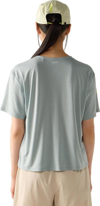 Actual product image Haglöfs L.I.M Delta Crop (S)