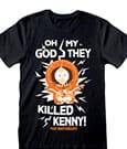 Produktbild Ubisoft - They Killed Kenny (M)