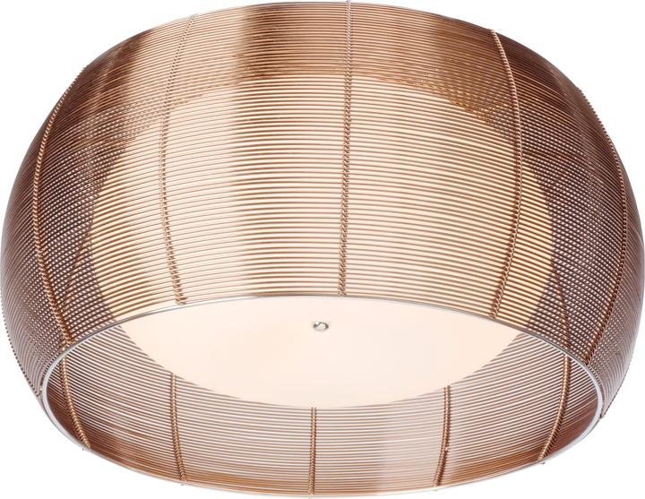 Produktbild Brilliant Relax 2xE27 DE Deckenleuchte 50cm (E27)
