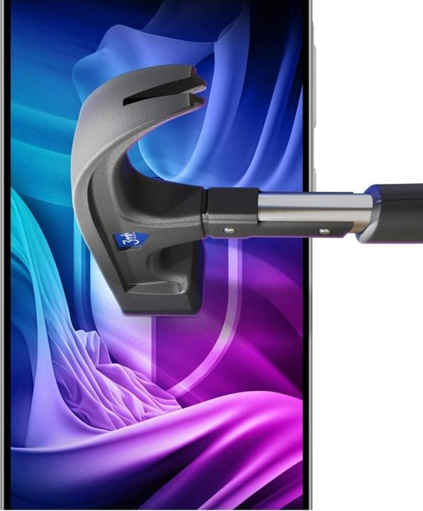 Produktbild 3MK Matte protective film Silky Matt Pro for Samsung Galaxy A36 5G (Samsung Galaxy A36, Samsung Galaxy A56)