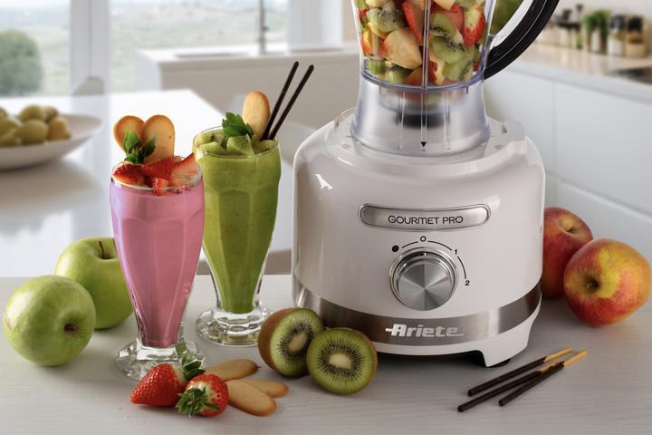 Produktbild Ariete Standmixer weiss (1000 W)