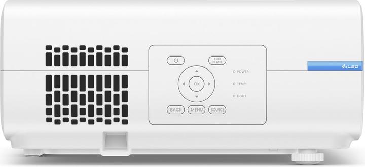 Produktbild BenQ LW730 (WXGA, 4200 lm, 1.37 - 1.64:1)