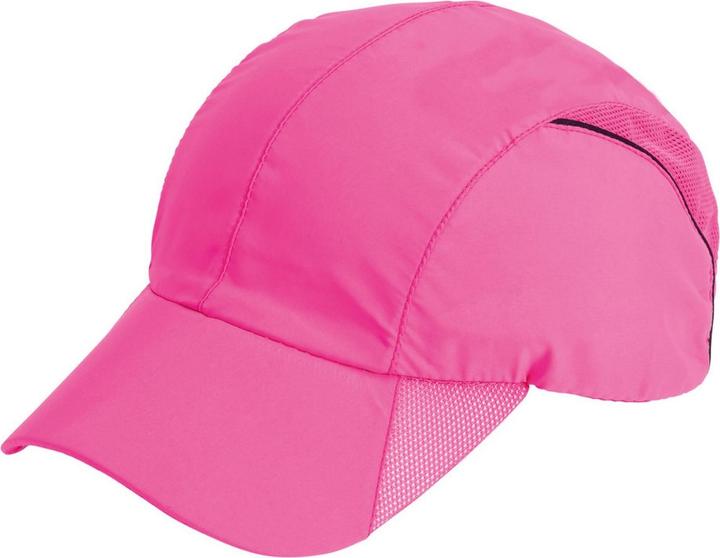 Fluorescent pink